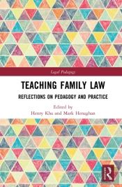 Teaching Family Law