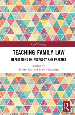 Bertrand.pt - Teaching Family Law