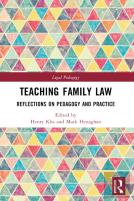 Teaching Family Law