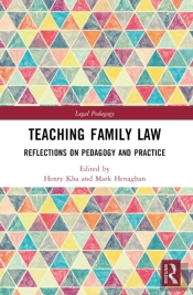 Teaching Family Law