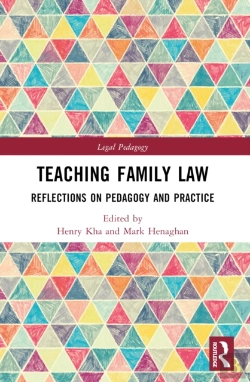Bertrand.pt - Teaching Family Law