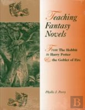 Teaching Fantasy Novels