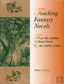 Bertrand.pt - Teaching Fantasy Novels
