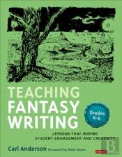 Teaching Fantasy Writing