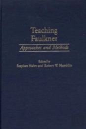 Teaching Faulkner