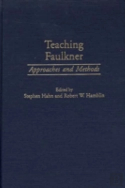 Bertrand.pt - Teaching Faulkner