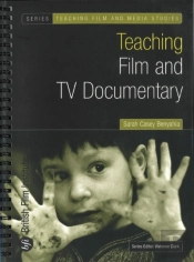 Teaching Film And Tv Documentary
