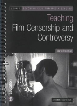 Bertrand.pt - Teaching Film Censorship And Controversy