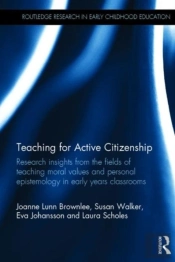 Teaching For Active Citizenship