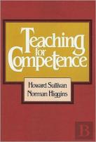 Teaching For Competence