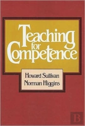 Teaching For Competence