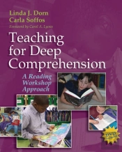 Teaching For Deep Comprehension