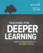 Teaching For Deeper Learning