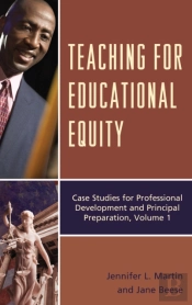 Teaching For Educational Equity