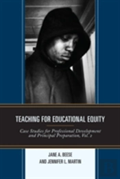 Teaching For Educational Equity