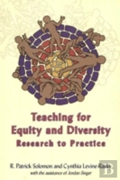 Teaching For Equity And Diversity