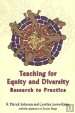 Bertrand.pt - Teaching For Equity And Diversity
