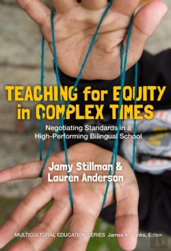 Bertrand.pt - Teaching For Equity In Complex Times