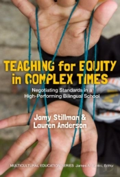 Teaching For Equity In Complex Times