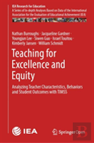 Teaching For Excellence And Equity