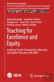 Teaching For Excellence And Equity