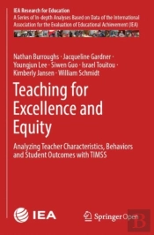 Teaching For Excellence And Equity