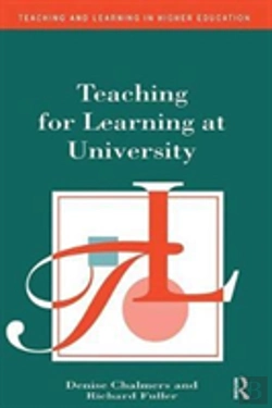 Bertrand.pt - Teaching For Learning At University