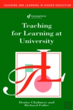 Bertrand.pt - Teaching For Learning At University