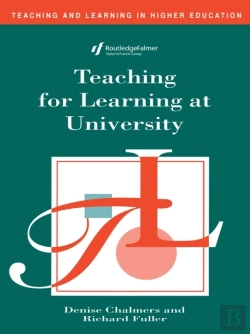Bertrand.pt - Teaching For Learning At University