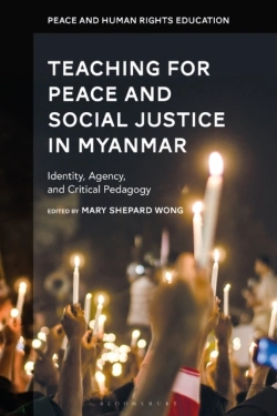 Bertrand.pt - Teaching For Peace And Social Justice In Myanmar