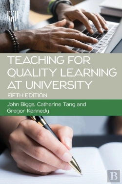 Bertrand.pt - Teaching For Quality Learning At University 5e