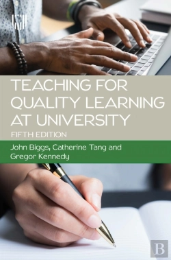 Bertrand.pt - Teaching For Quality Learning At University 5e
