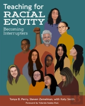 Teaching For Racial Equity
