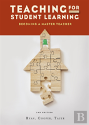 Teaching For Student Learning