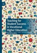 Teaching For Student Success In Vocational Higher Education