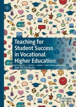 Bertrand.pt - Teaching For Student Success In Vocational Higher Education