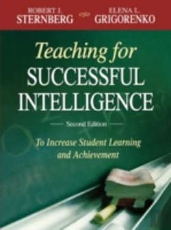 Bertrand.pt - Teaching For Successful Intelligence