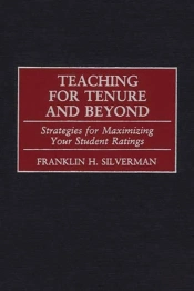 Teaching For Tenure And Beyond