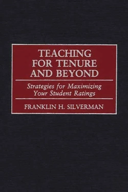 Bertrand.pt - Teaching For Tenure And Beyond