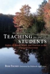 Teaching For The Students