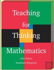 Teaching For Thinking Mathematics