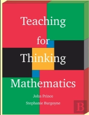Teaching For Thinking Mathematics