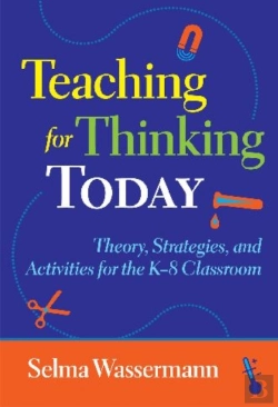 Bertrand.pt - Teaching For Thinking Today