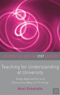 Bertrand.pt - Teaching For Understanding At University