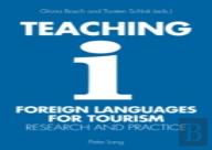 Teaching Foreign Languages For Tourism
