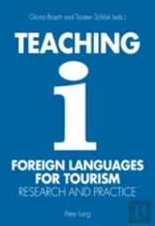 Teaching Foreign Languages For Tourism