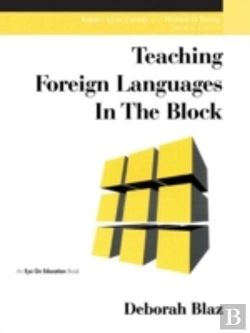 Bertrand.pt - Teaching Foreign Languages In The Block