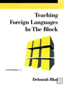 Bertrand.pt - Teaching Foreign Languages In The Block
