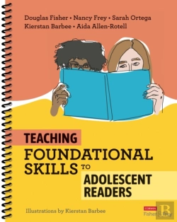 Bertrand.pt - Teaching Foundational Skills To Adolescent Readers