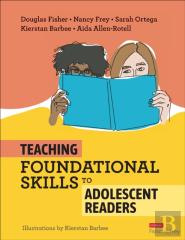 Teaching Foundational Skills To Adolescent Readers